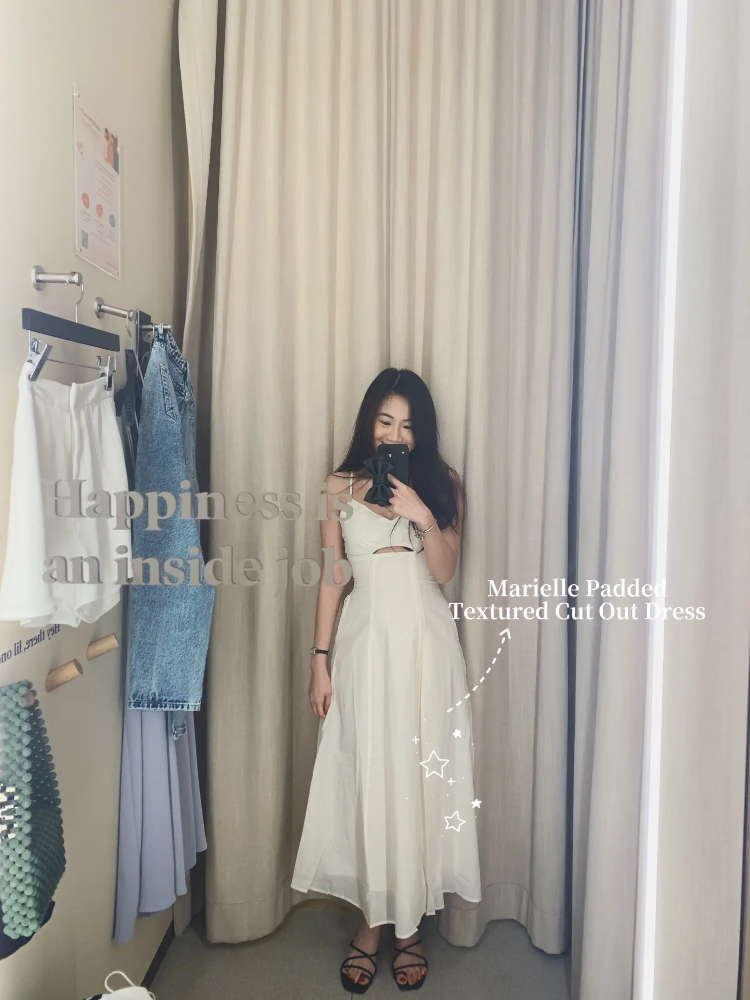 Try on Love, Bonito clothes with me! ? | Gallery posted by janice | Lemon8