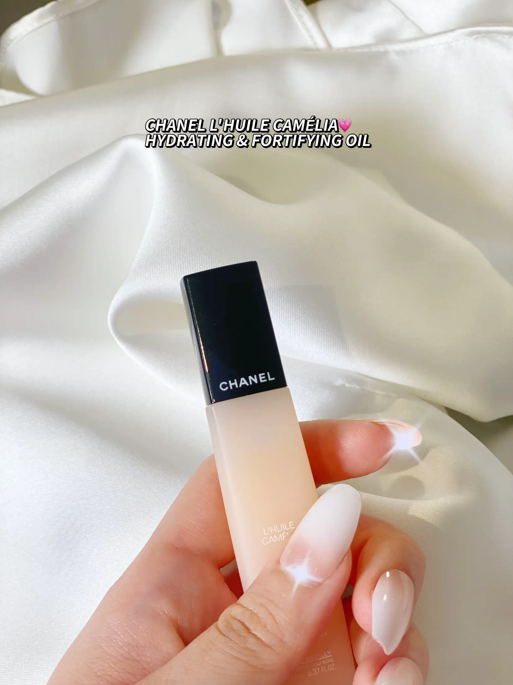 OMG! So pretty 🥹Chanel cuticles oil ~ | Gallery posted by JLJOEYL Sharing  | Lemon8