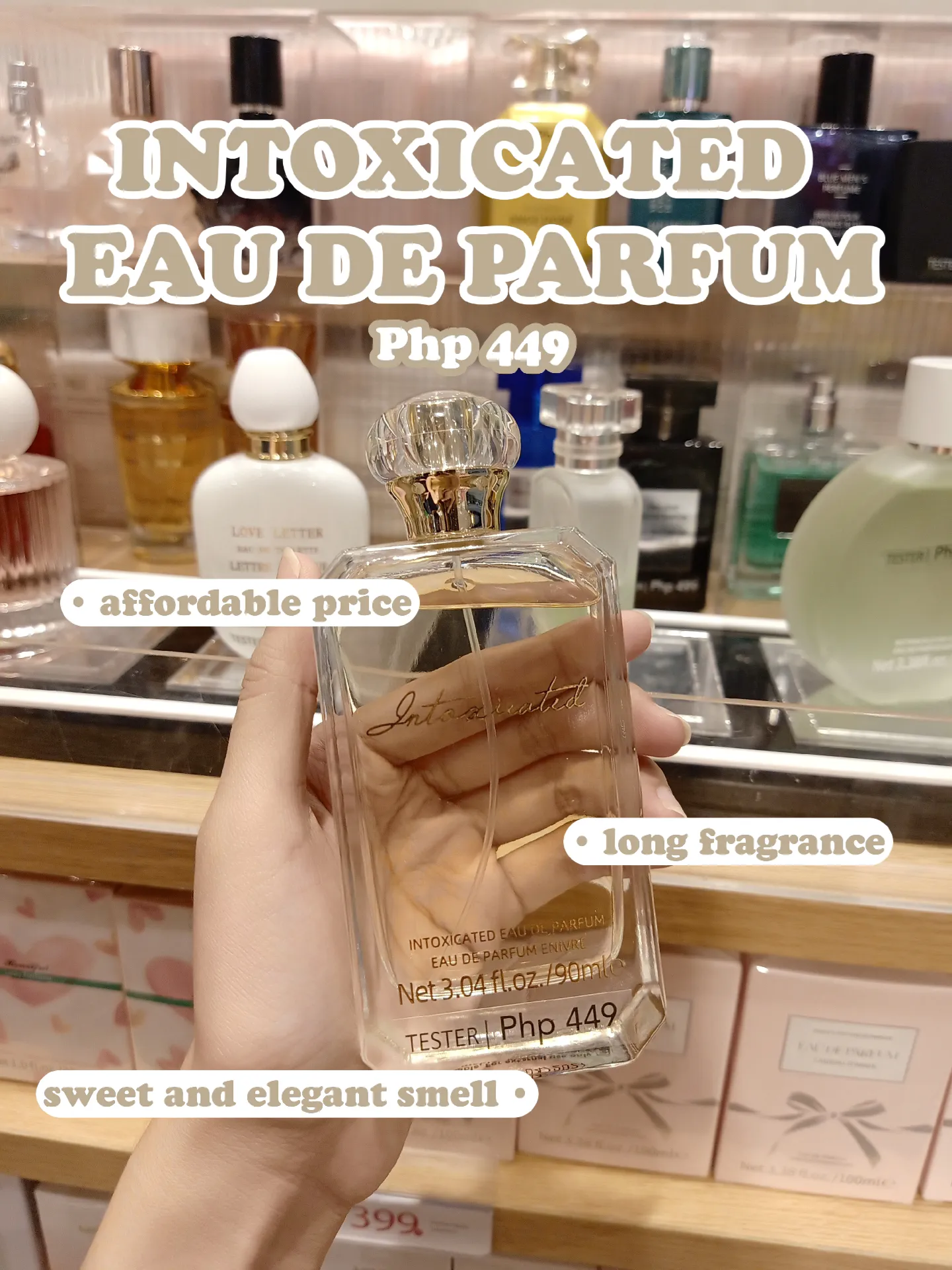 Miniso Perfume Review atelieryuwa.ciao.jp