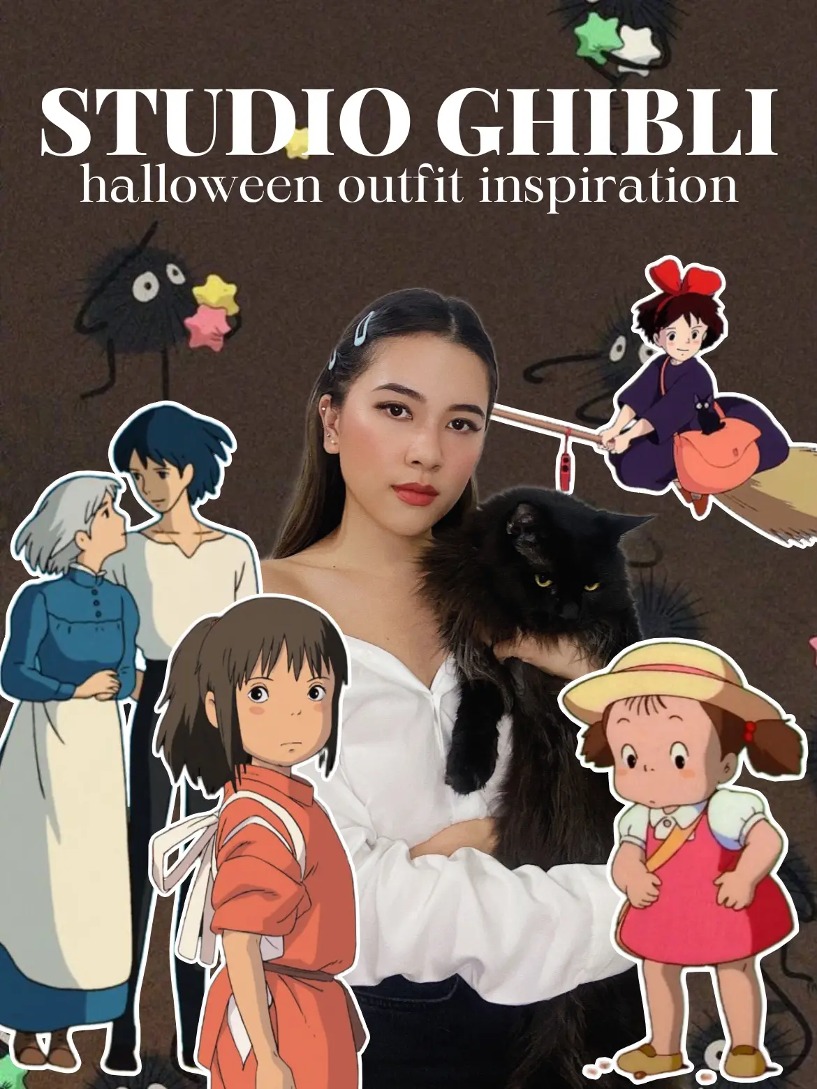asian halloween outfit inspo + links to buy  | Galeri disiarkan oleh  georginallyy | Lemon8
