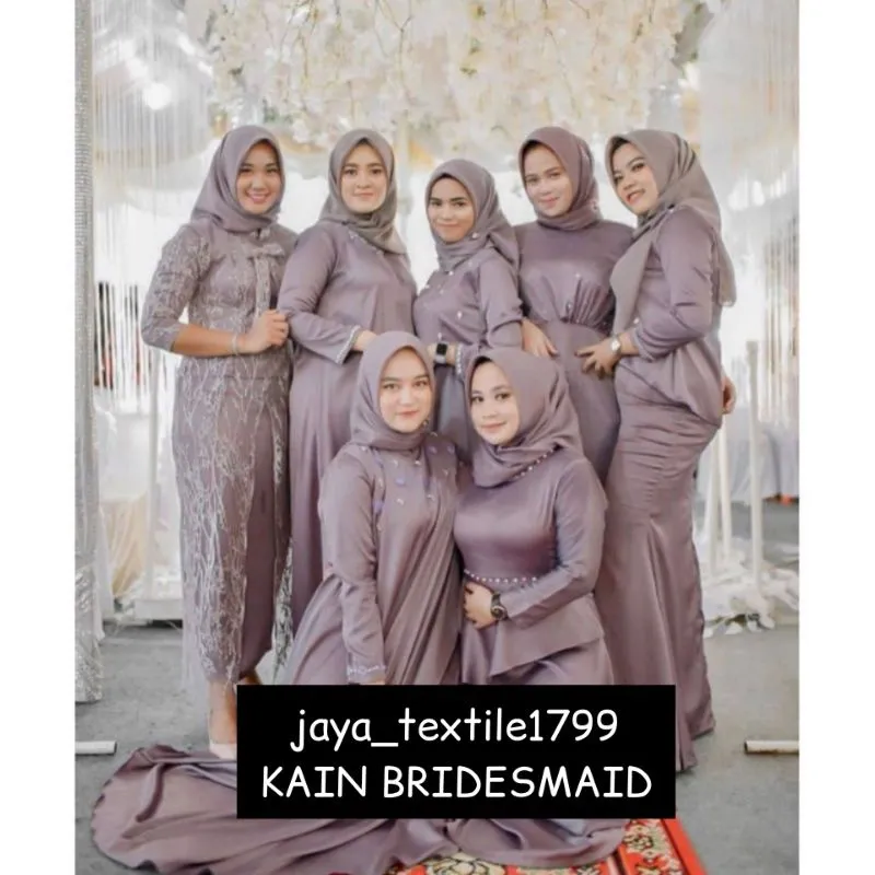 kain bridesmaid