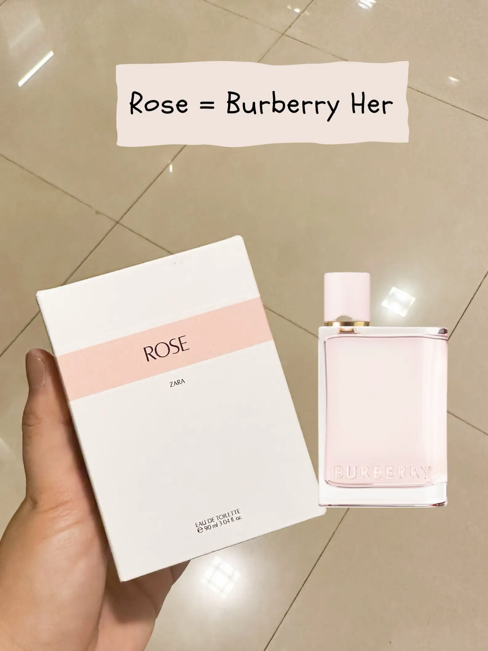 ✨5 Top Zara Perfume Dupes✨ | Bộ sưu tập do Dhaniya Aqilah đăng | Lemon8