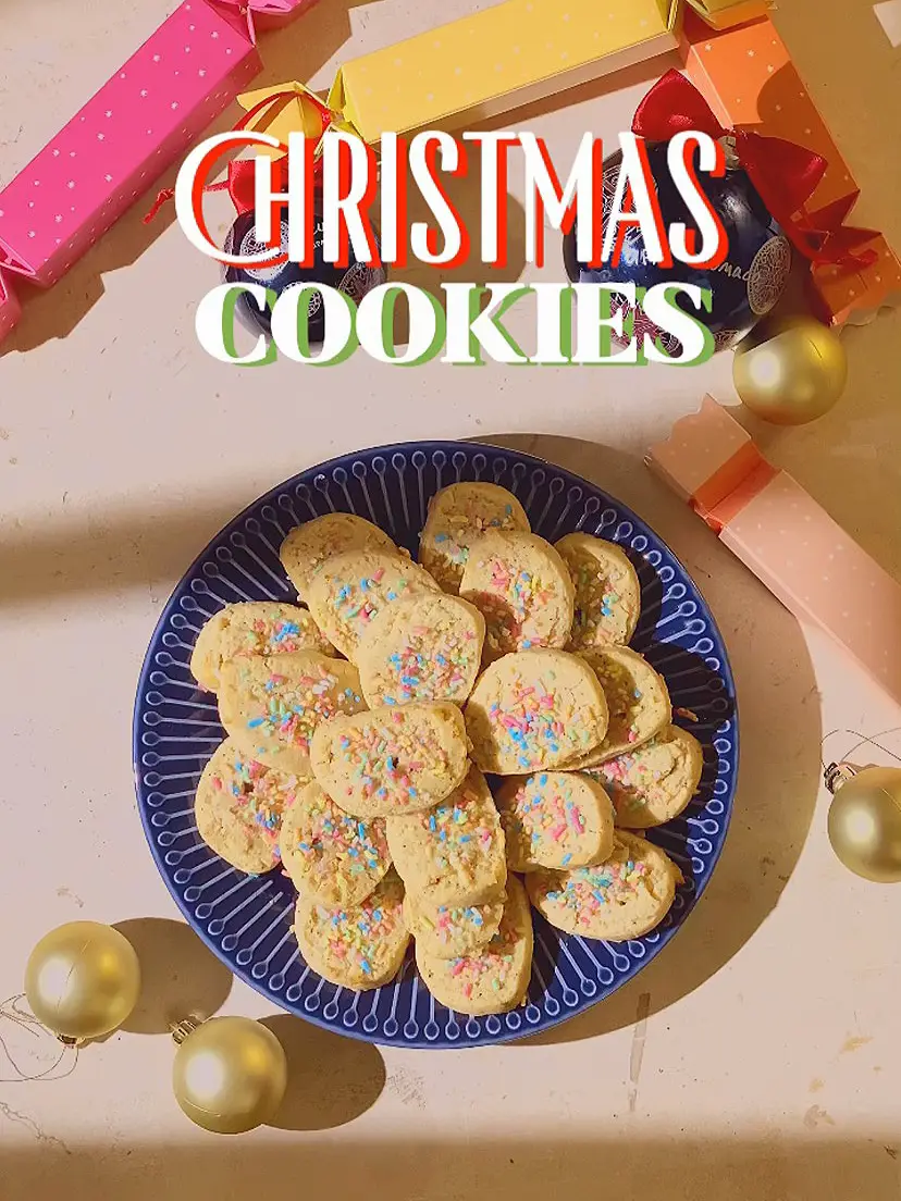 Chiếc bánh quy đầy màu sắc, hình dáng độc đáo mang đến cho bạn không khí ấm cúng, tràn ngập hương vị lễ hội. Những hình ảnh đầy thú vị về những chiếc bánh Noel đang chờ đón bạn đấy!