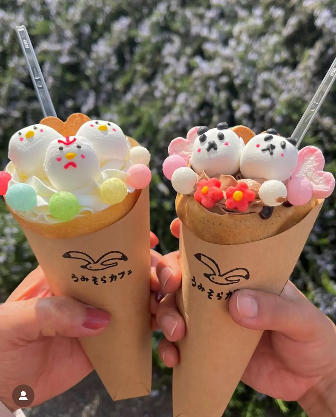 不思議の国のアリス♡盛り沢山！不思議なクレープ 不思議の国のアリス♡盛り沢山！不思議なクレープ 【公式通販】