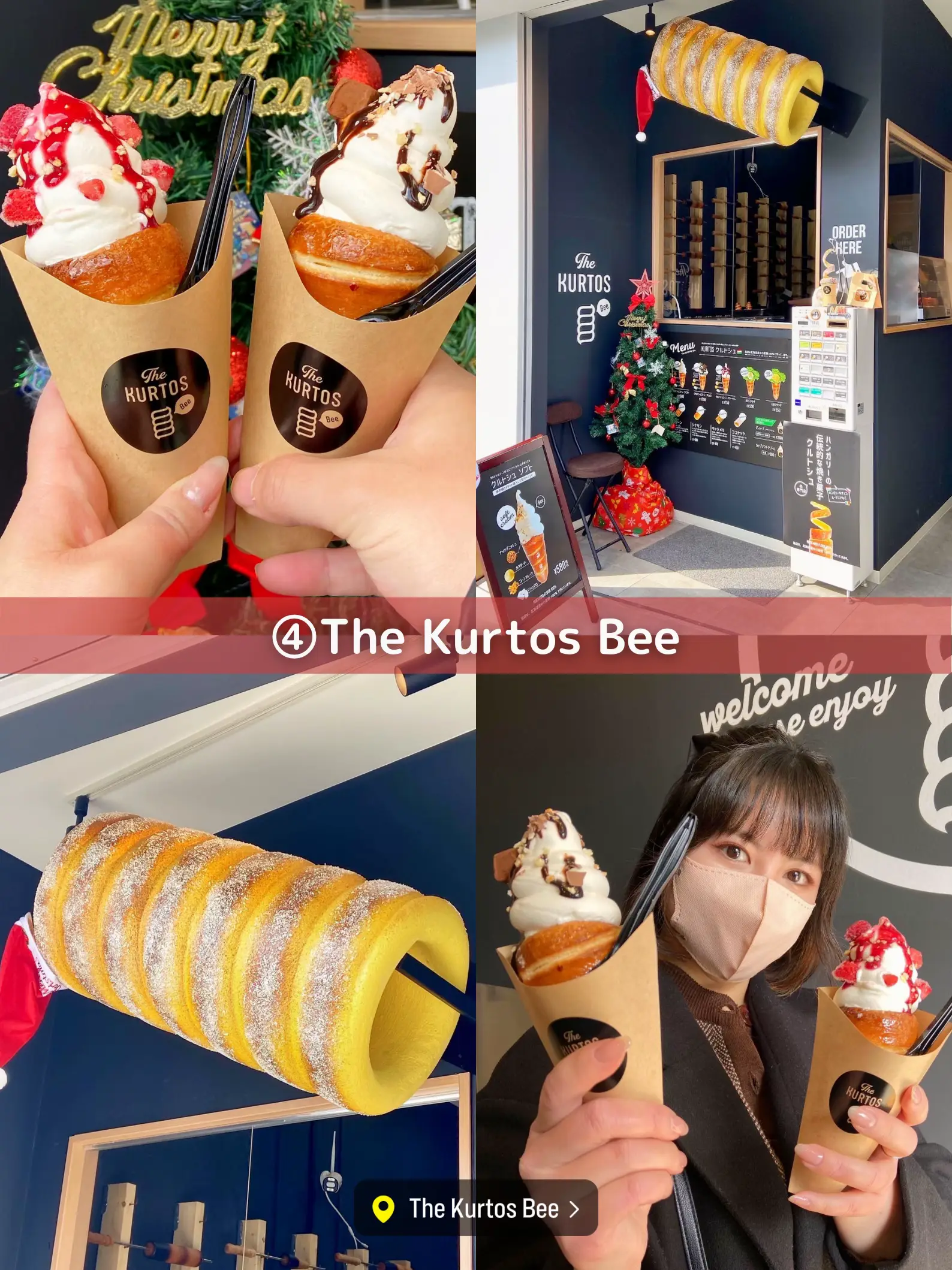 The Kurtos Bee>